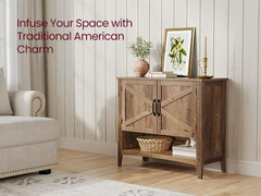 Shoe Cabinet Storage
