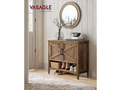 Shoe Cabinet Storage