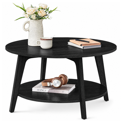 Round Coffee Table