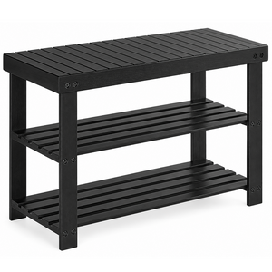 Shoe Rack Bench