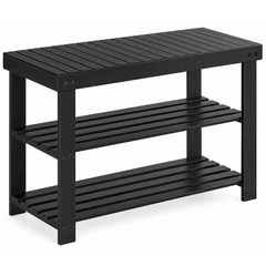 Shoe Rack Bench