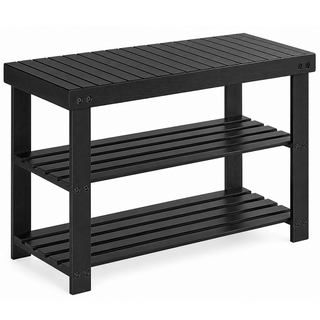 Shoe Rack Bench