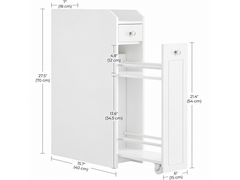Bathroom Cabinet