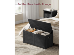 VASAGLE Storage Chest