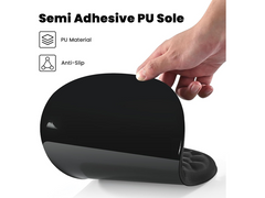 Ergonomic Mouse Pad