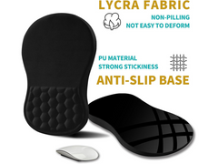 Ergonomic Mouse Pad