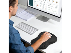 Ergonomic Mouse Pad