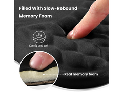 Ergonomic Mouse Pad