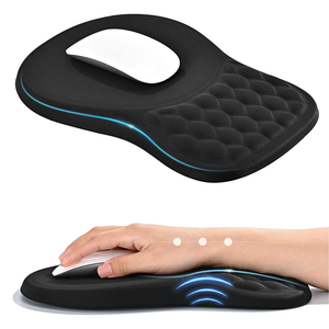 Ergonomic Mouse Pad