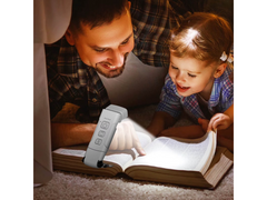 Rechargeable LED Reading Light