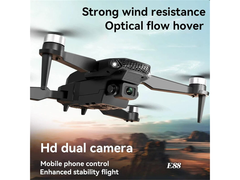 Drone With Camera and Battery