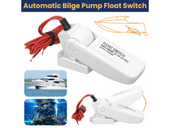 Marine Bilge Pump Float Switch