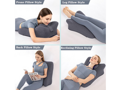 Wedge Pillow