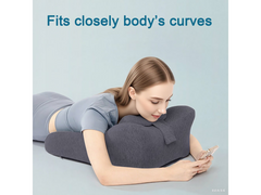Wedge Pillow