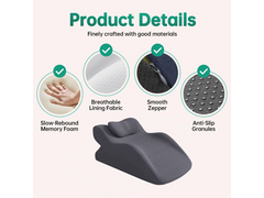 Wedge Pillow