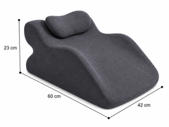 Wedge Pillow