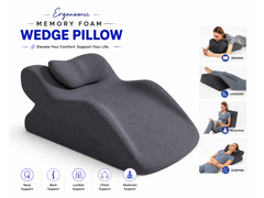 Wedge Pillow