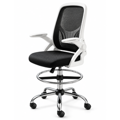 Ergonomic Drafting Chair