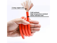 Female Cigarette Lighter Socket