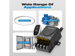 Wireless Remote Switch