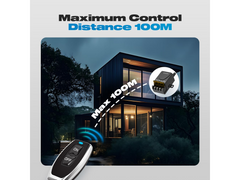 Wireless Remote Switch