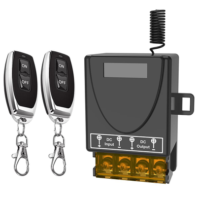 Wireless Remote Switch