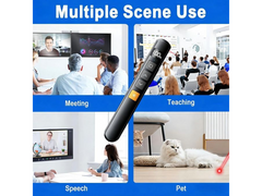 Wireless Presenter Remote