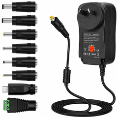 Adjustable Universal Power Adapter