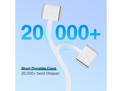 USB C to MagSafe 3 Charging Cable Replacement