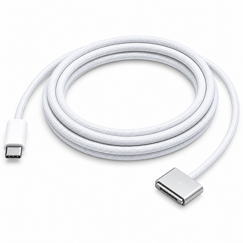 USB C to MagSafe 3 Charging Cable Replacement