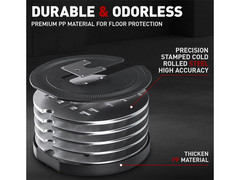 Adjustable dumbbells 24KG