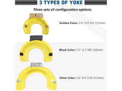Coil Spring Compressor