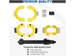 Coil Spring Compressor