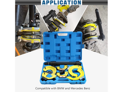 Coil Spring Compressor