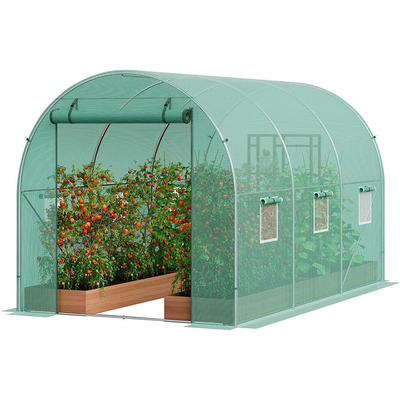 Tunnel Greenhouse