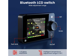 12V 8KW Smart Diesel Air Heater
