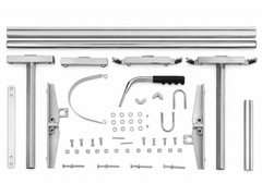 Chainsaw Mill Rail Guide 2.7M