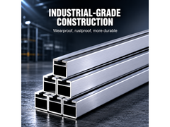 Chainsaw Mill Rail Guide 2.7M