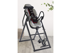 Inversion Table with Heat and Massage