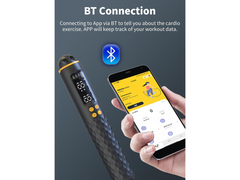 Smart Skipping Rope