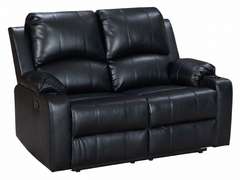 Recliner Sofa Set