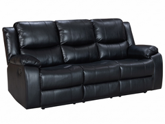 Recliner Sofa Set