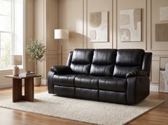 3 Seater Recliner Sofa