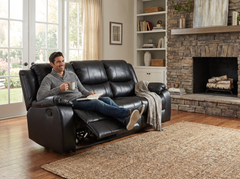 3 Seater Recliner Sofa