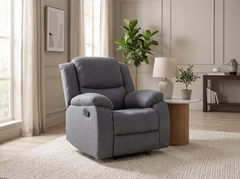 Recliner Sofa Set