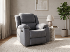 Recliner Chair Single Seat
