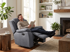 Recliner Chair Single Seat