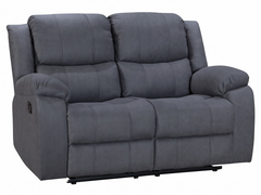 Recliner Sofa Set