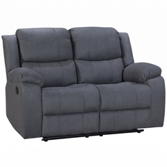 Recliner Sofa 2 Seater