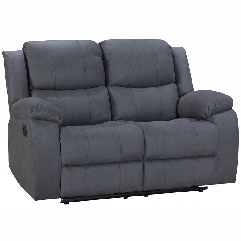 Recliner Sofa 2 Seater